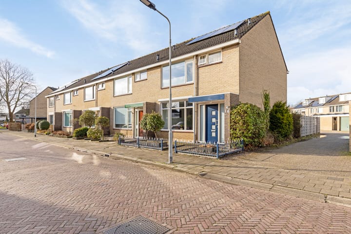 Foto 24 van Dillenburglaan 16