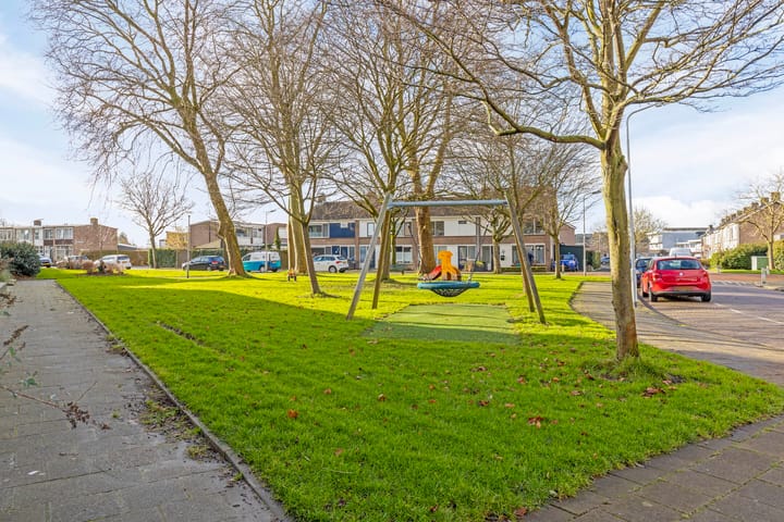 Foto 25 van Dillenburglaan 16