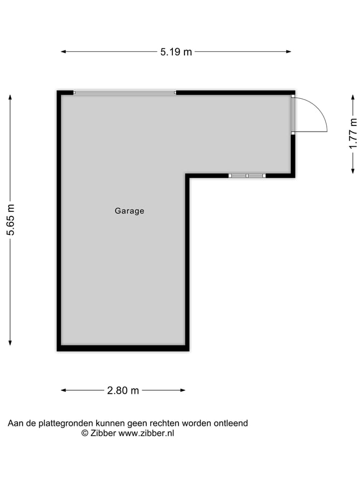 Foto 29 van Dillenburglaan 16