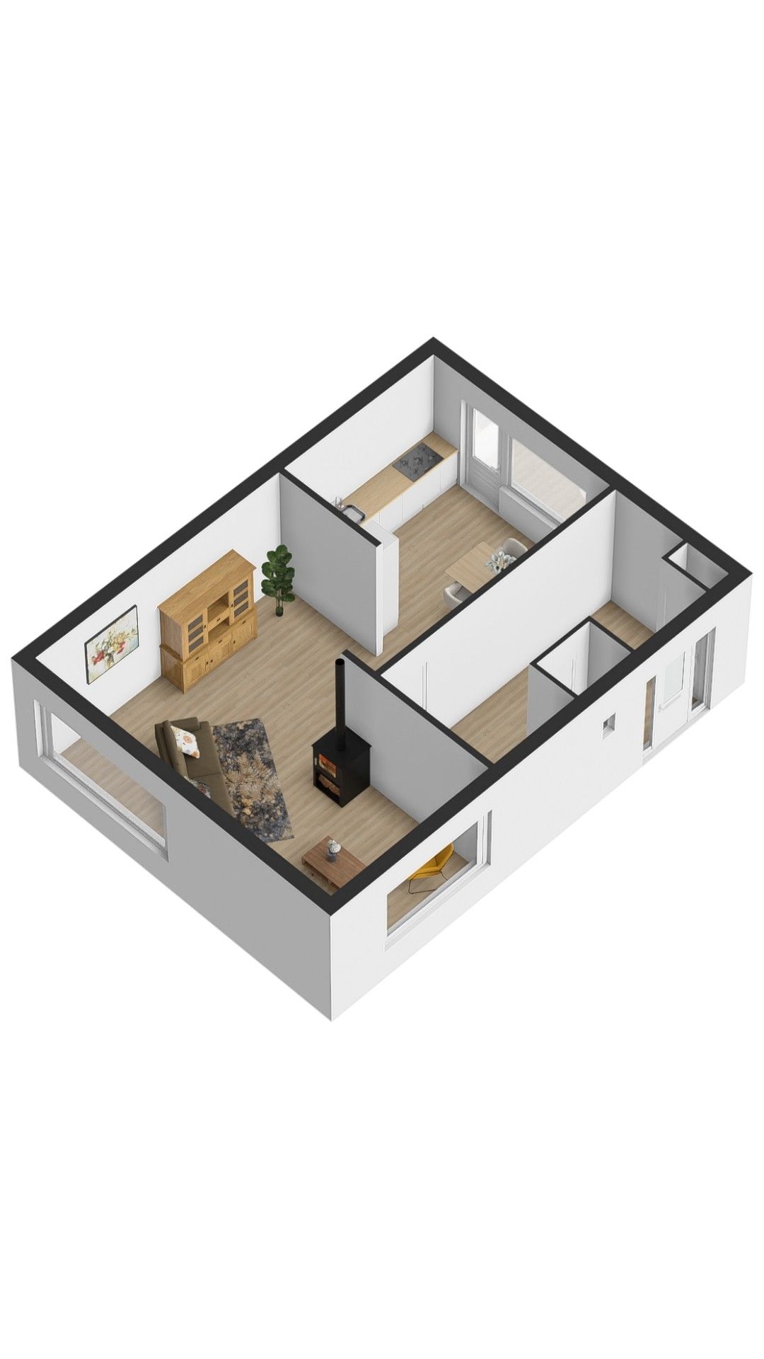 Foto 32 van Mr. A. Roeststraat 2