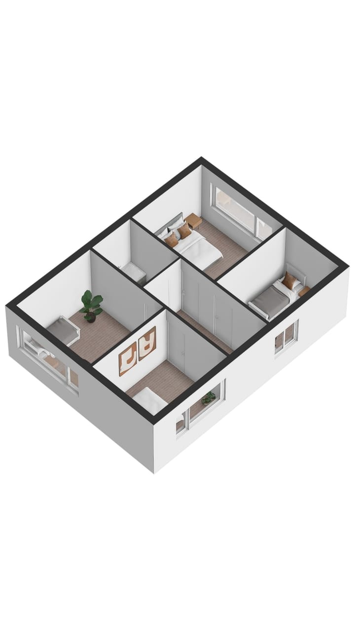 Foto 33 van Mr. A. Roeststraat 2