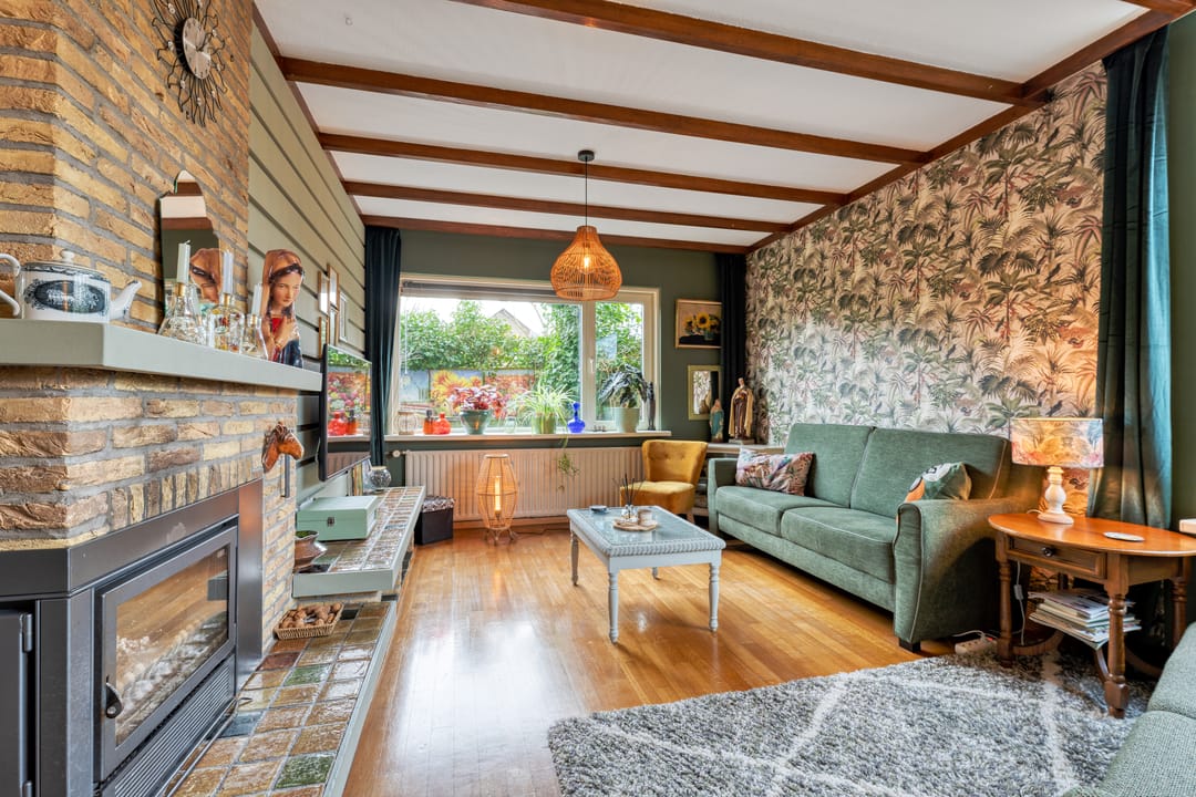 Foto 7 van Mr. A. Roeststraat 2