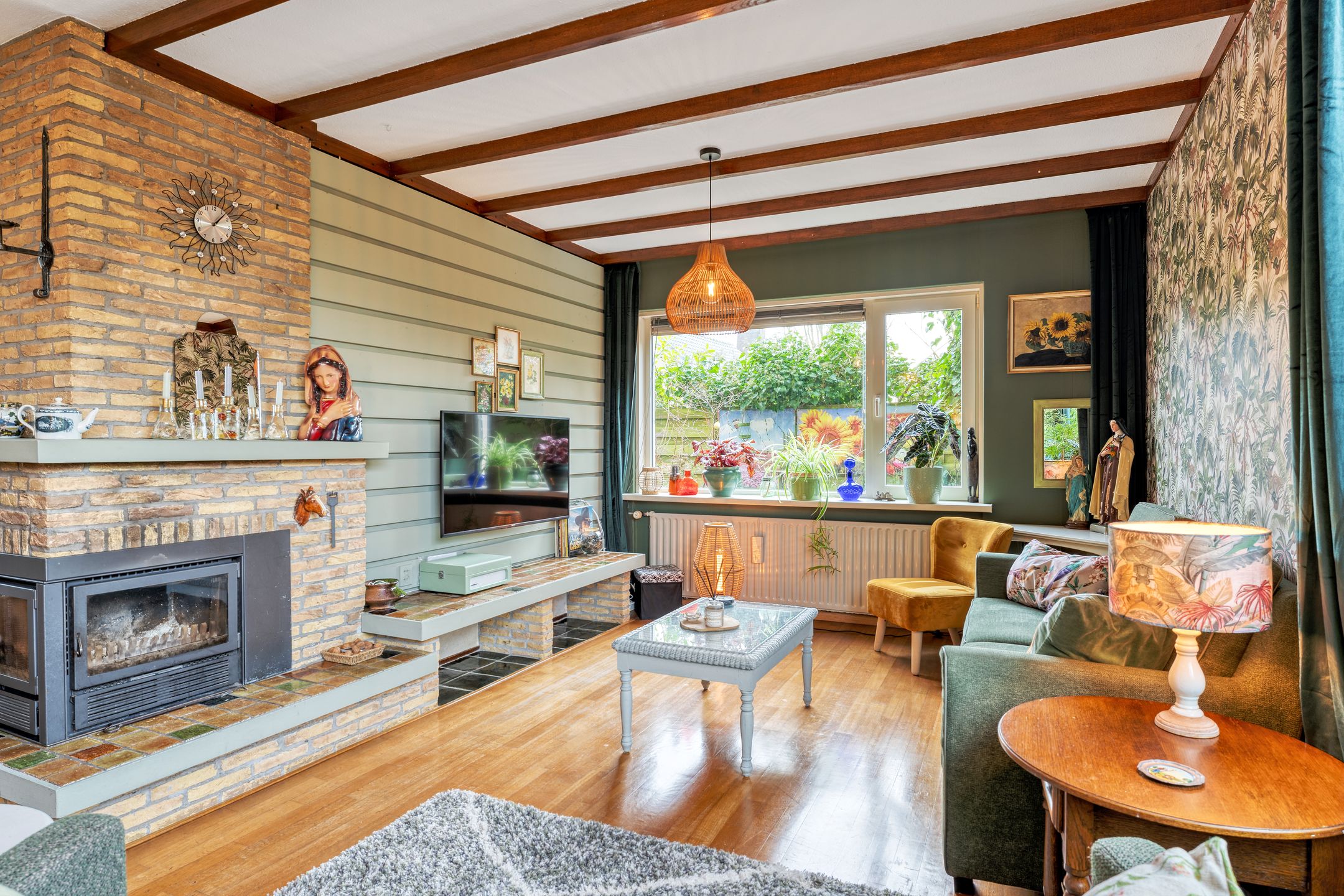 Foto 3 van Mr. A. Roeststraat 2