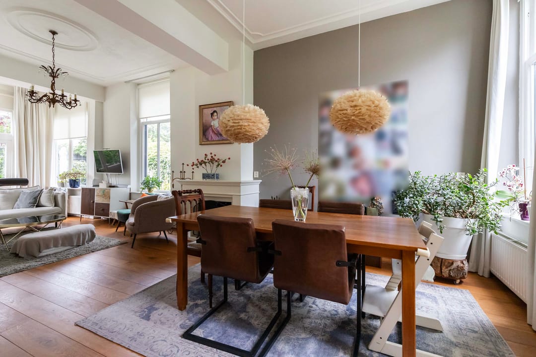 Foto 8 van Burg. Tutein Noltheniuslaan 30