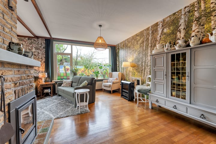 Foto 8 van Mr. A. Roeststraat 2