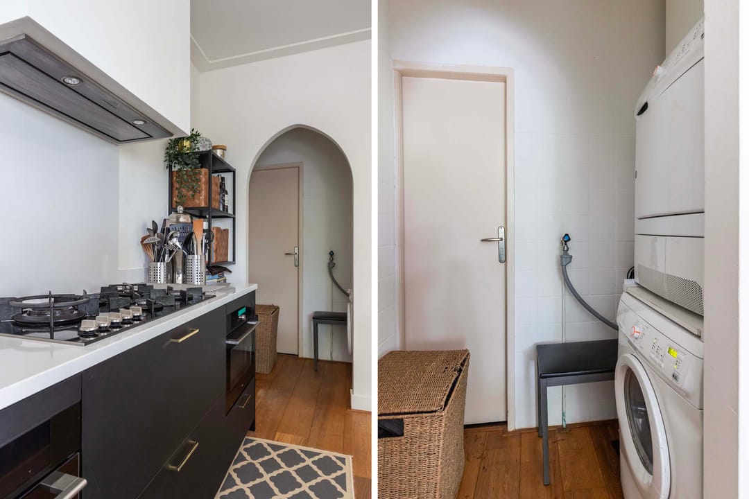 Foto 13 van Burg. Tutein Noltheniuslaan 30