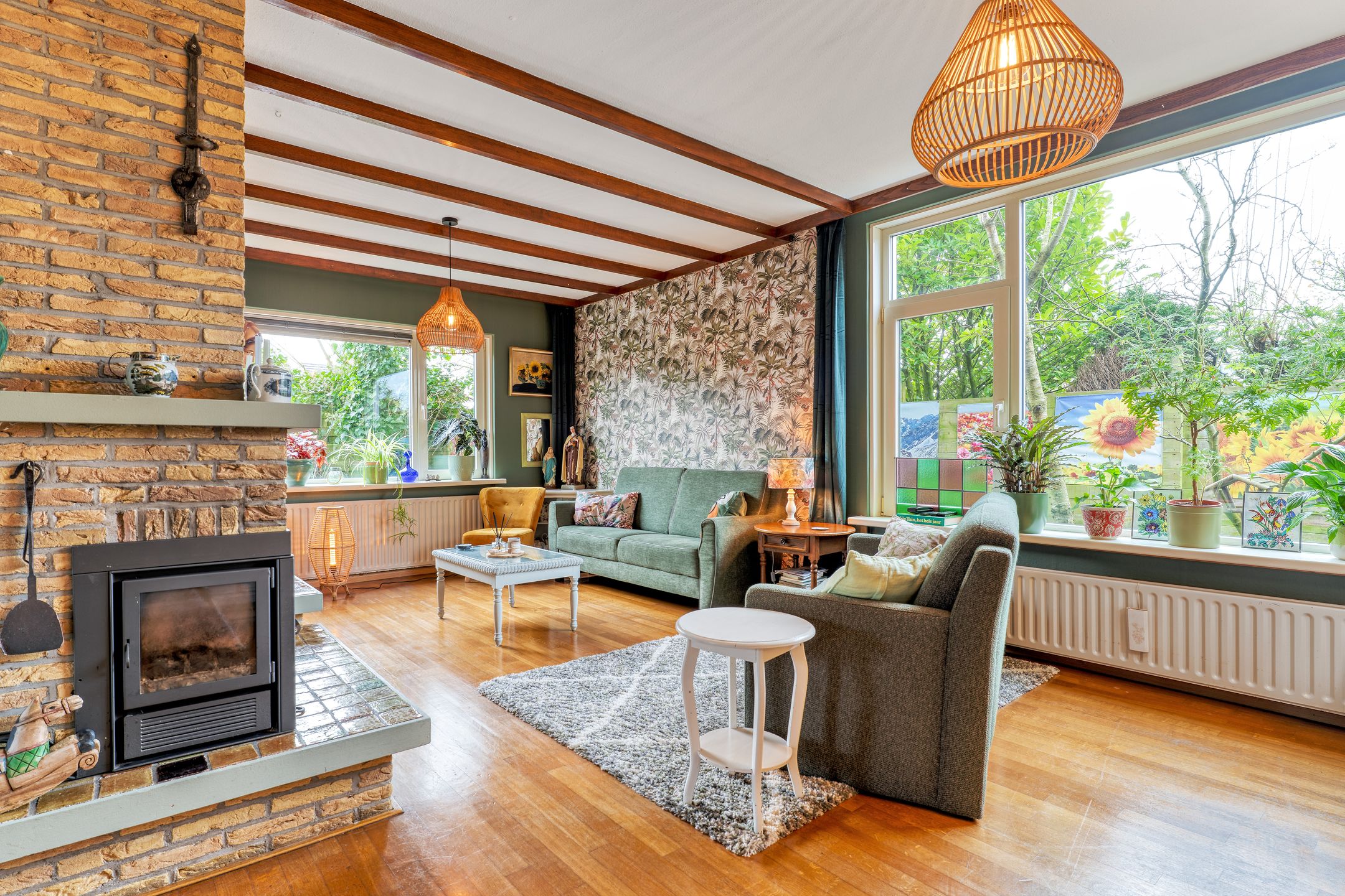 Foto 9 van Mr. A. Roeststraat 2