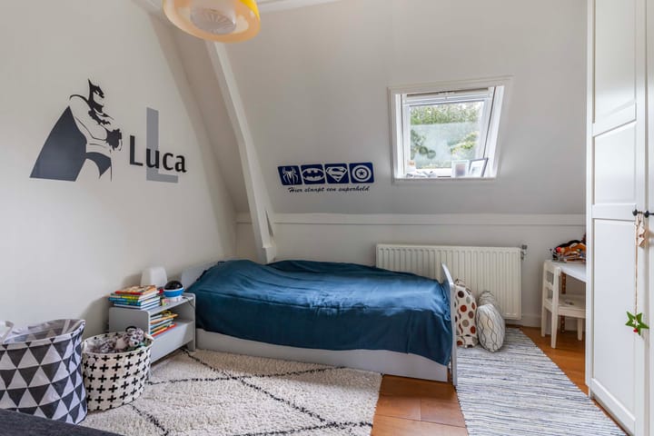 Foto 18 van Burg. Tutein Noltheniuslaan 30