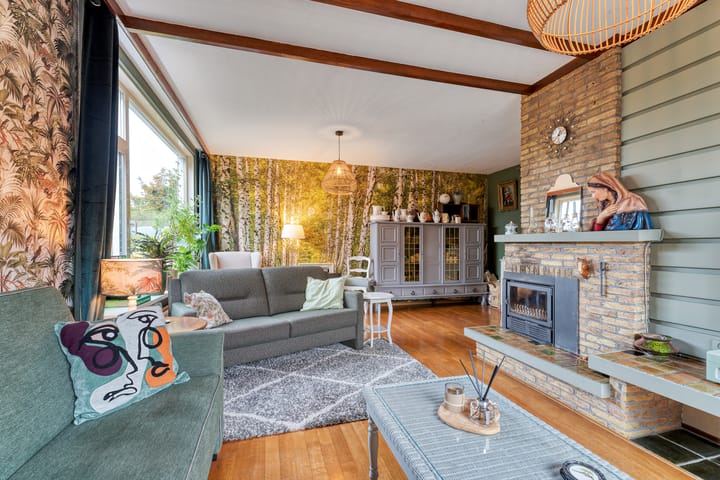 Foto 10 van Mr. A. Roeststraat 2