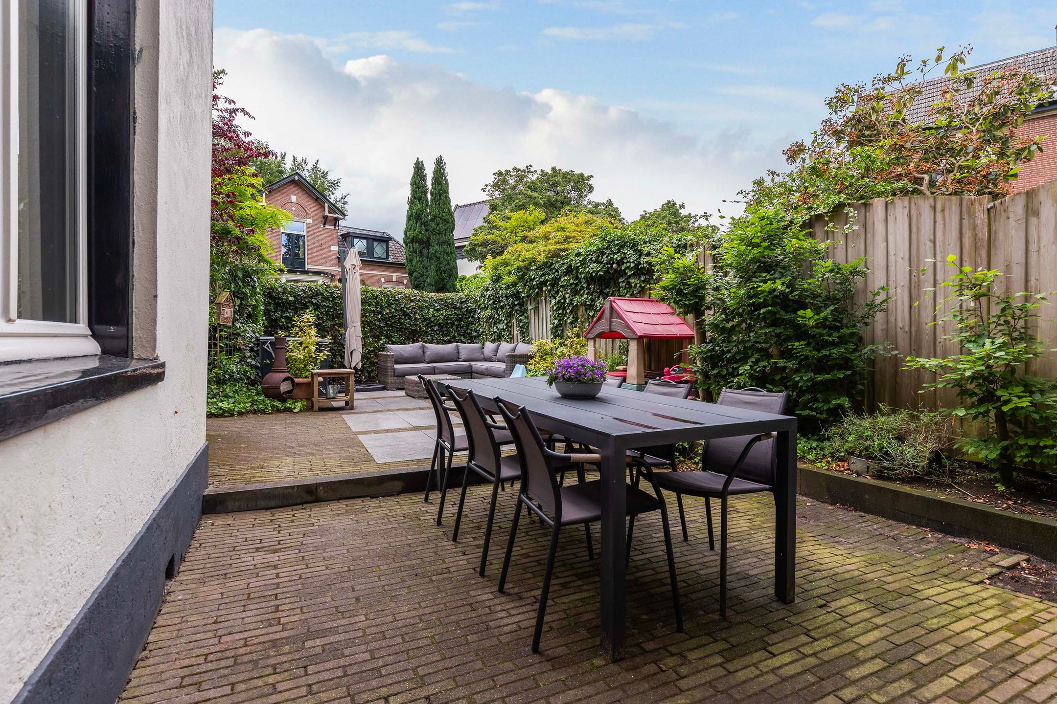 Foto 24 van Burg. Tutein Noltheniuslaan 30