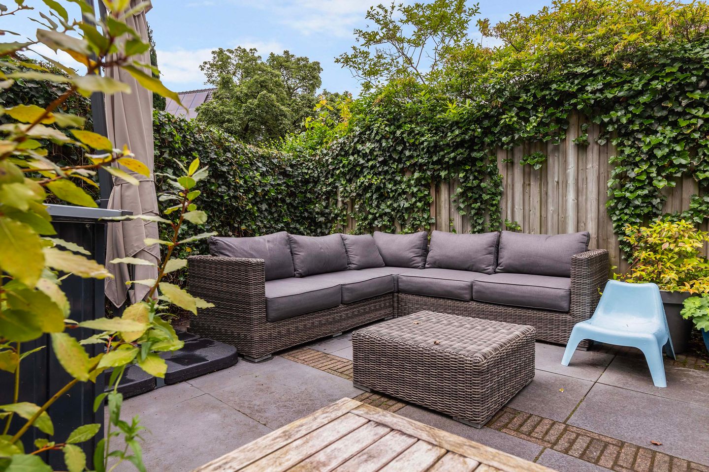 Foto 25 van Burg. Tutein Noltheniuslaan 30