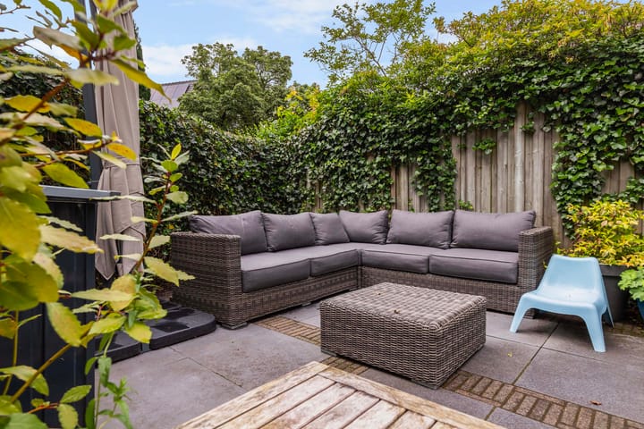 Foto 25 van Burg. Tutein Noltheniuslaan 30