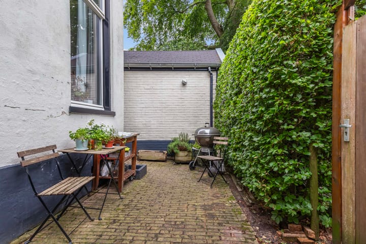 Foto 27 van Burg. Tutein Noltheniuslaan 30