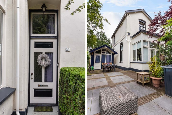 Foto 28 van Burg. Tutein Noltheniuslaan 30