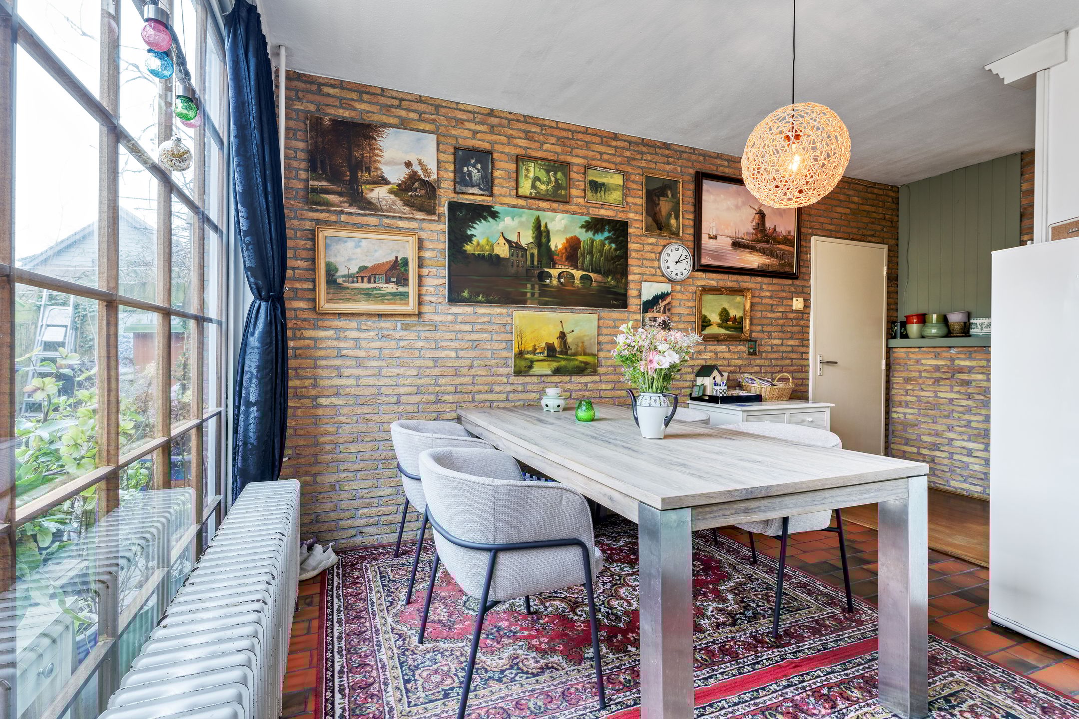 Foto 12 van Mr. A. Roeststraat 2