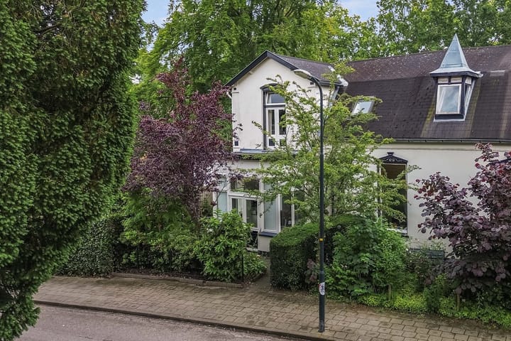 Foto 31 van Burg. Tutein Noltheniuslaan 30