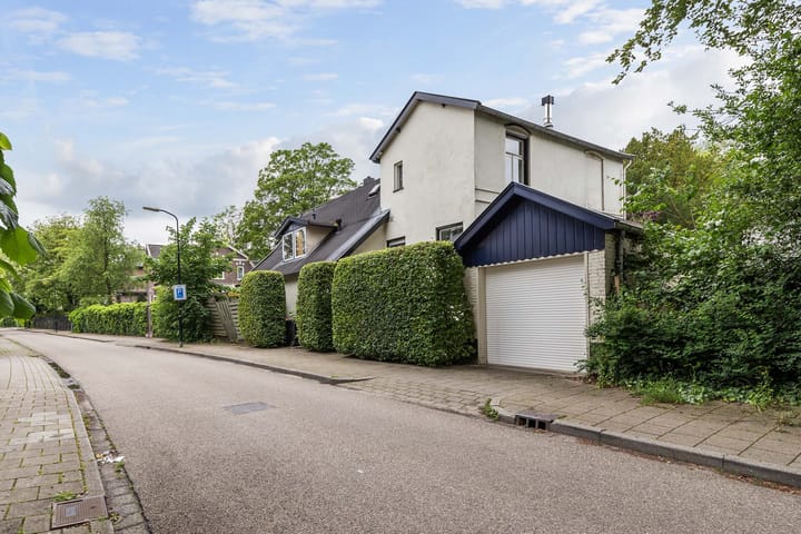 Foto 32 van Burg. Tutein Noltheniuslaan 30