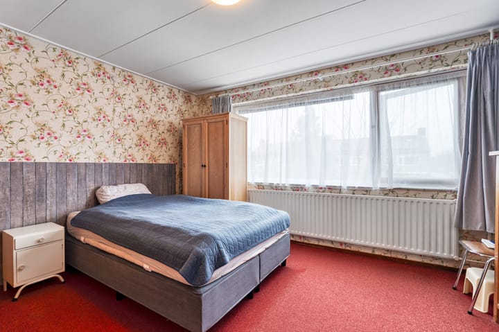 Foto 14 van Mr. A. Roeststraat 2