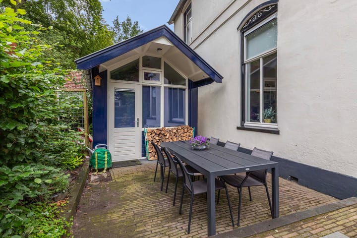 Foto 23 van Burg. Tutein Noltheniuslaan 30