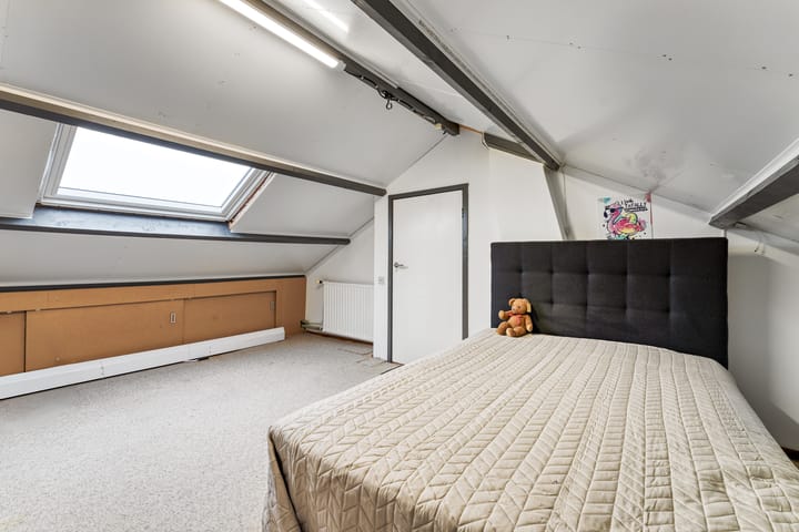 Foto 18 van Mr. A. Roeststraat 2