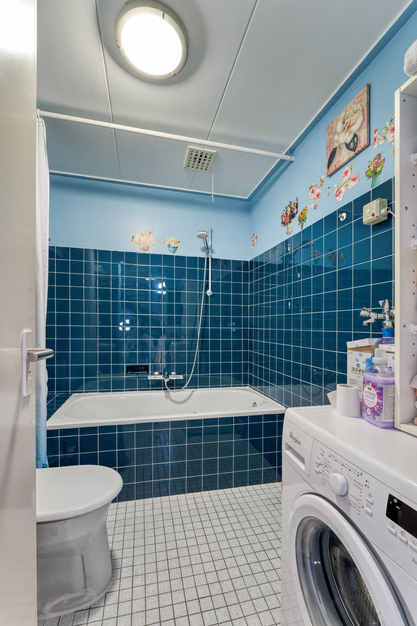 Foto 19 van Mr. A. Roeststraat 2