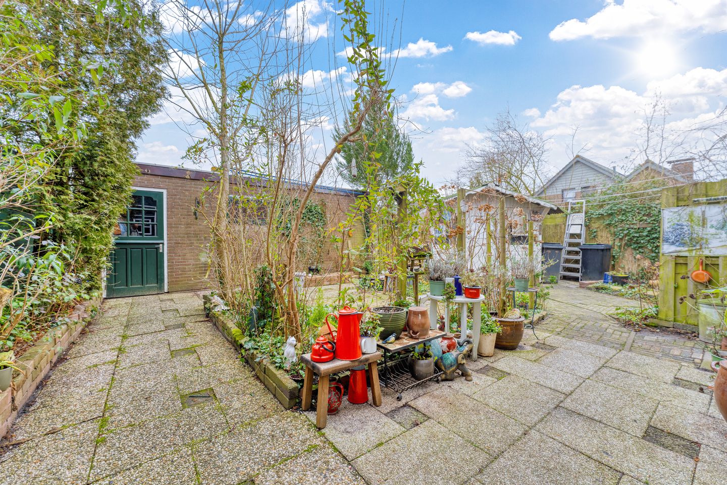 Foto 20 van Mr. A. Roeststraat 2