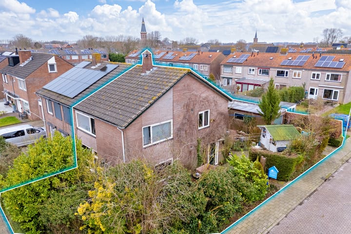 Foto 23 van Mr. A. Roeststraat 2