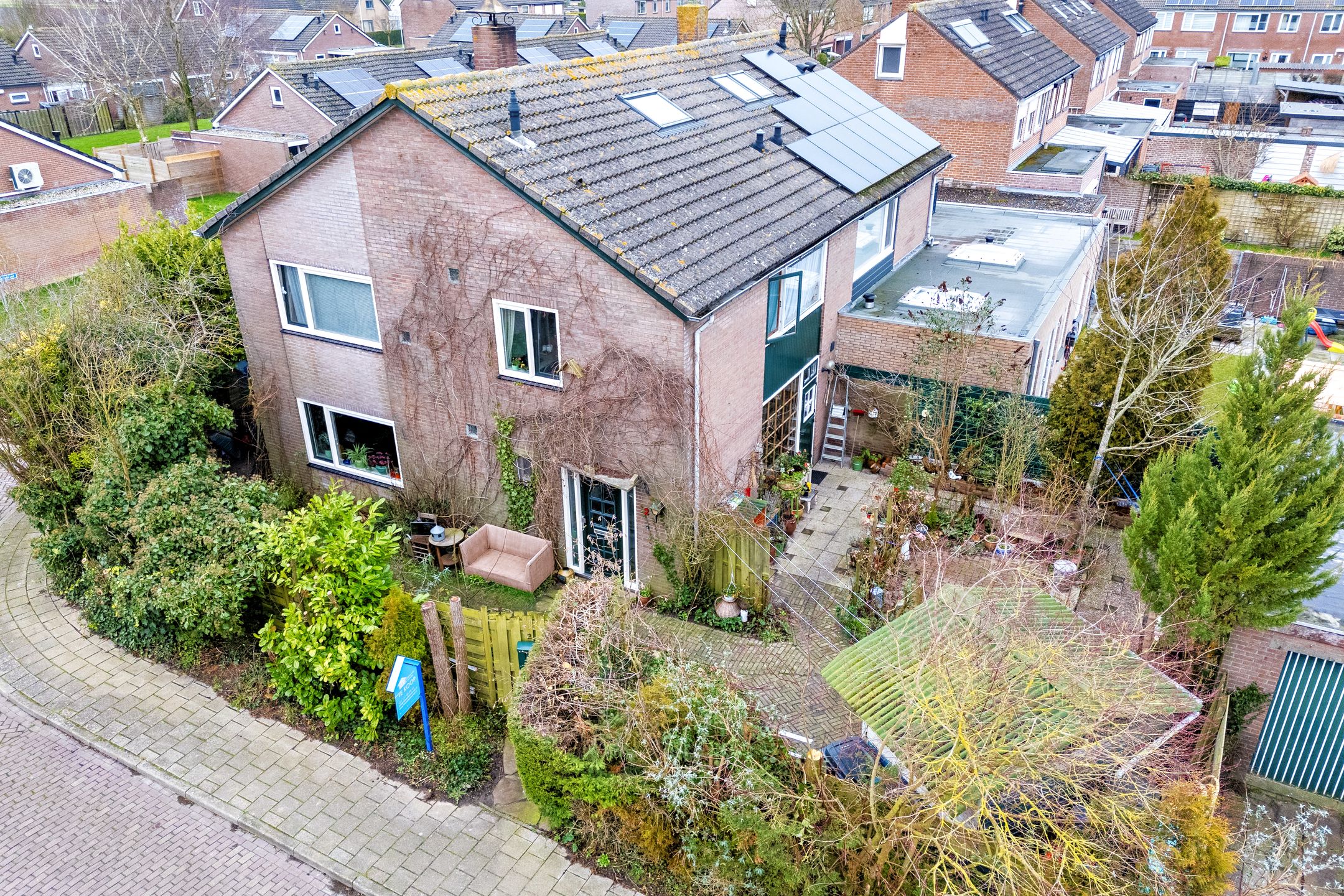 Foto 24 van Mr. A. Roeststraat 2