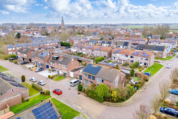 Foto 25 van Mr. A. Roeststraat 2