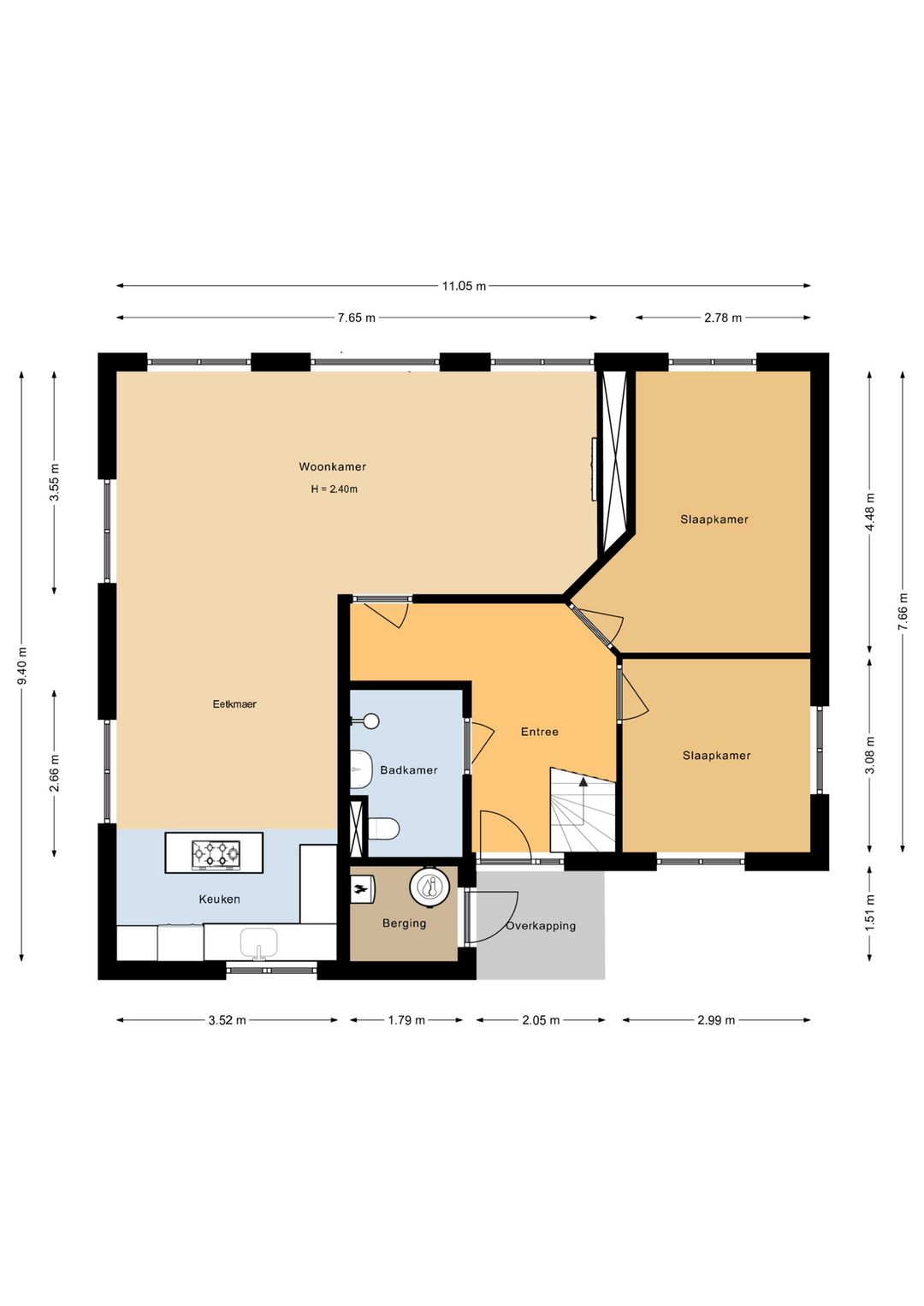 Photo 46 of Randweg 21-322