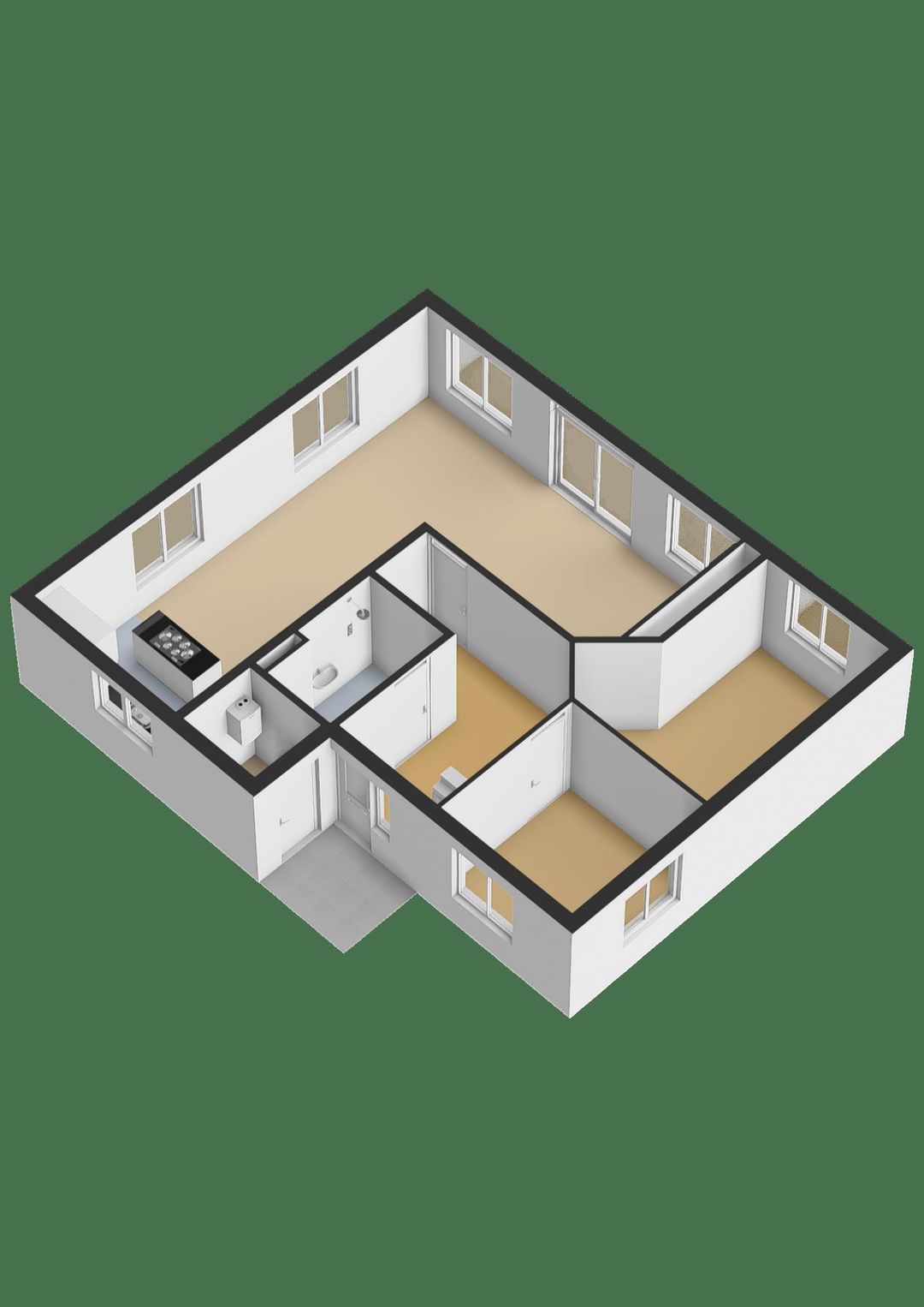 Photo 47 of Randweg 21-322