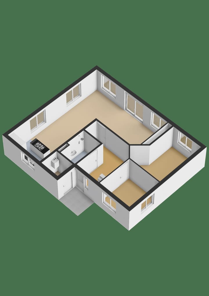 Photo 47 of Randweg 21-322