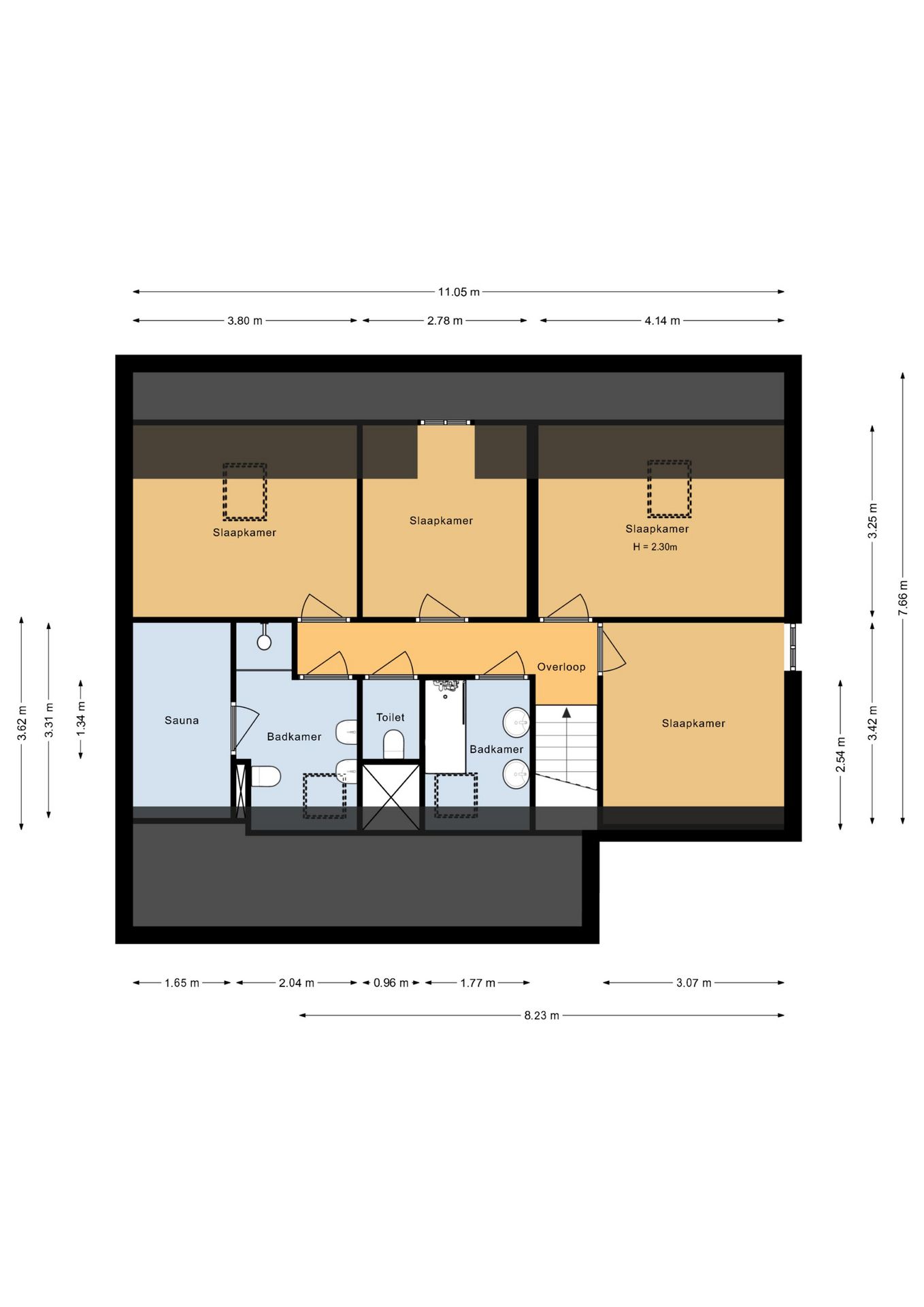 Photo 48 of Randweg 21-322