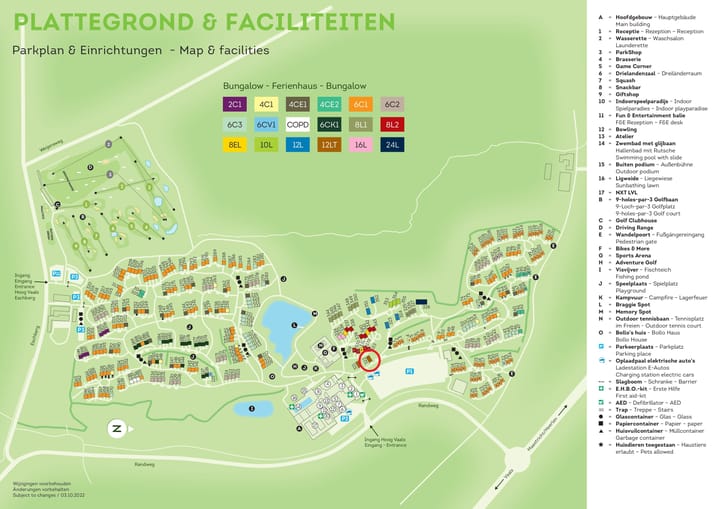 Photo 50 of Randweg 21-322