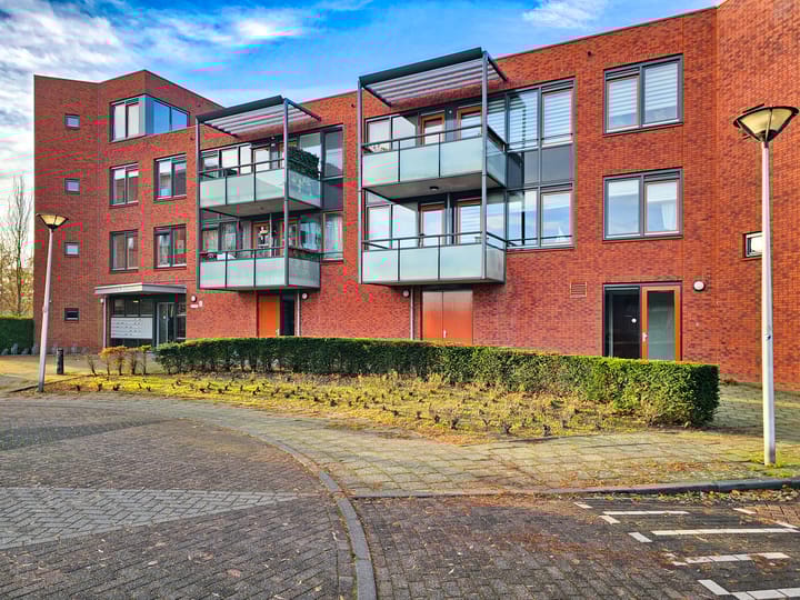 Foto 9 van Polaris 8