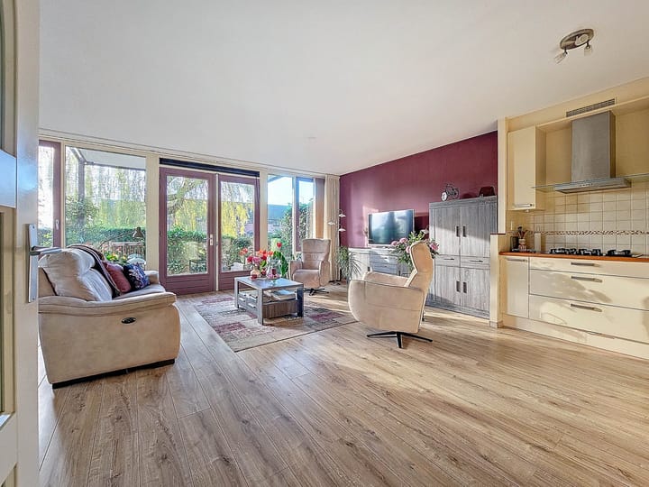 Foto 25 van Polaris 8