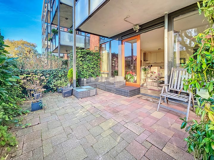 Foto 32 van Polaris 8