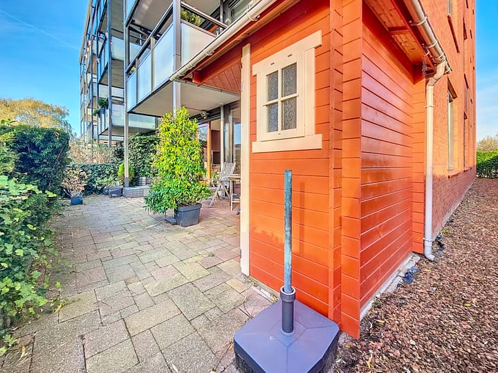 Foto 33 van Polaris 8