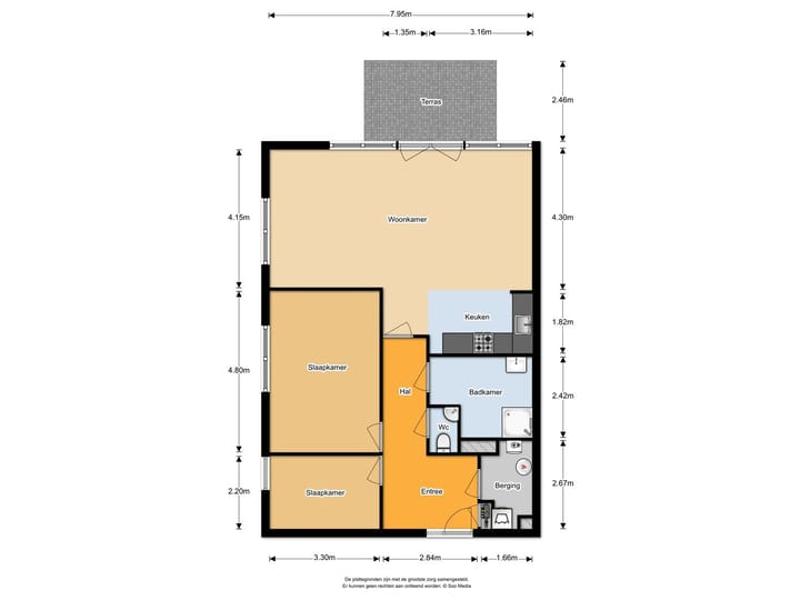 Foto 38 van Polaris 8