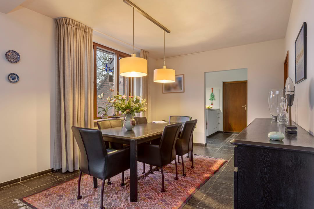 Foto 7 van Kloosterstraat 21