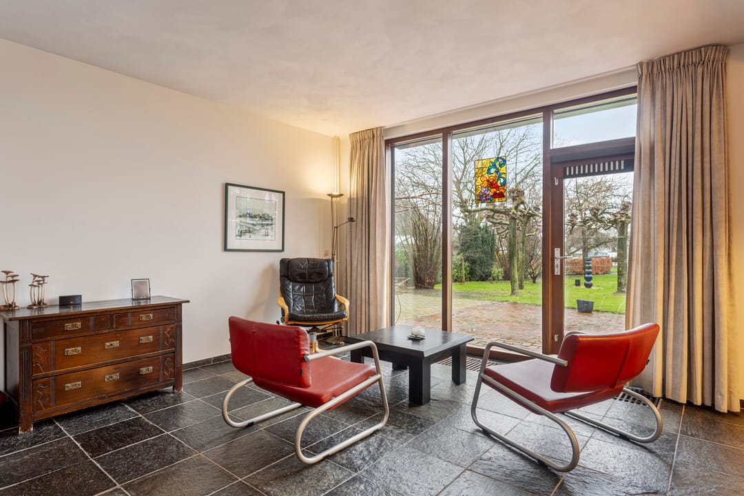 Foto 8 van Kloosterstraat 21