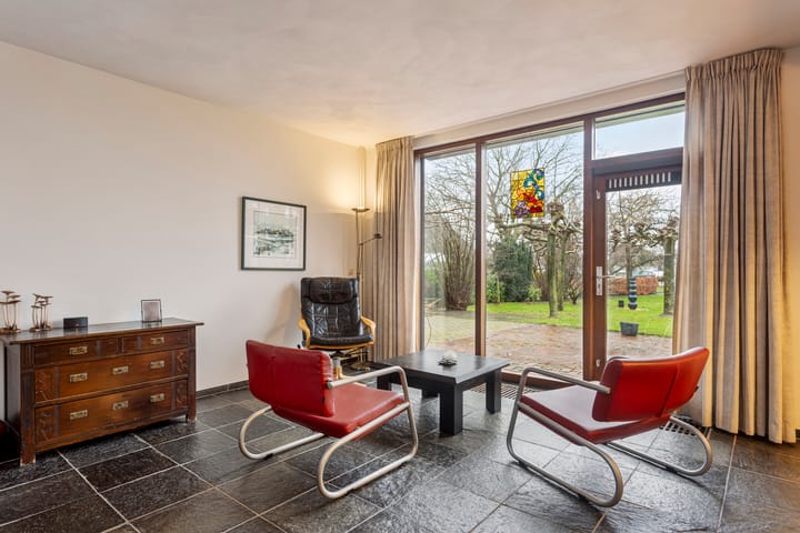 Foto 8 van Kloosterstraat 21