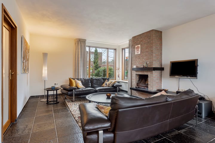 Foto 9 van Kloosterstraat 21