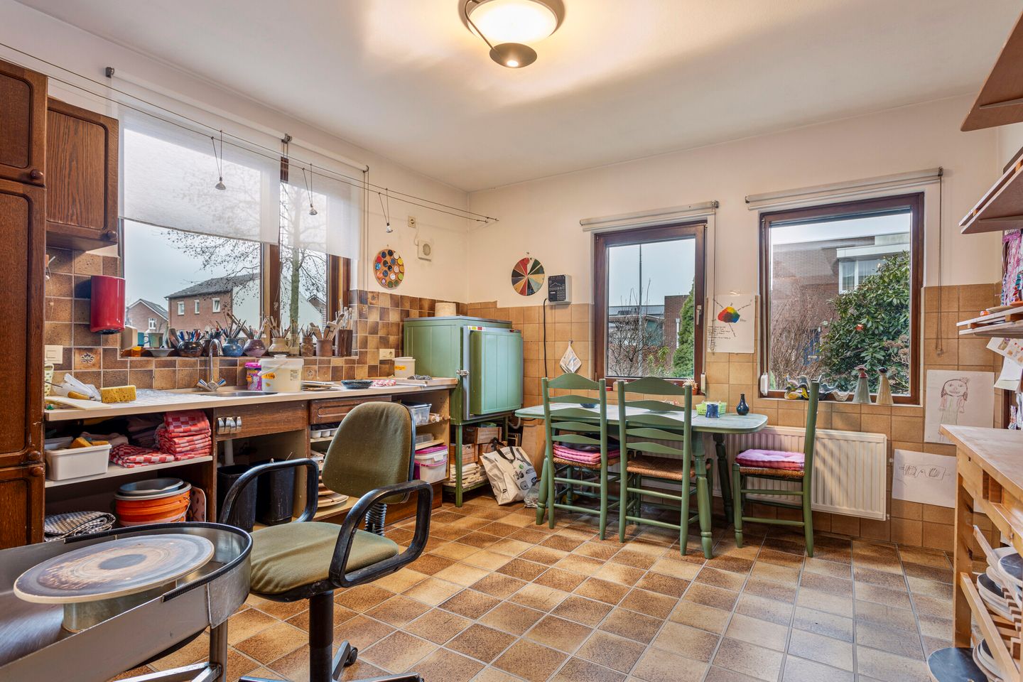 Foto 14 van Kloosterstraat 21