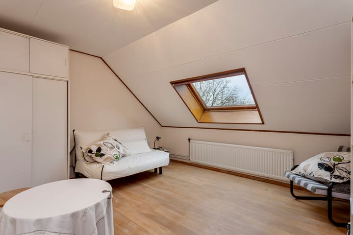 Foto 21 van Kloosterstraat 21