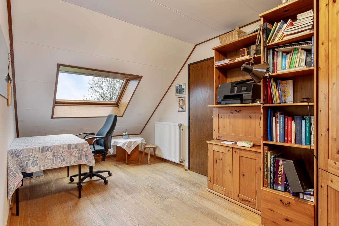 Foto 22 van Kloosterstraat 21