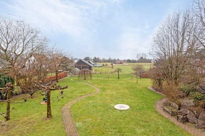 Foto 24 van Kloosterstraat 21