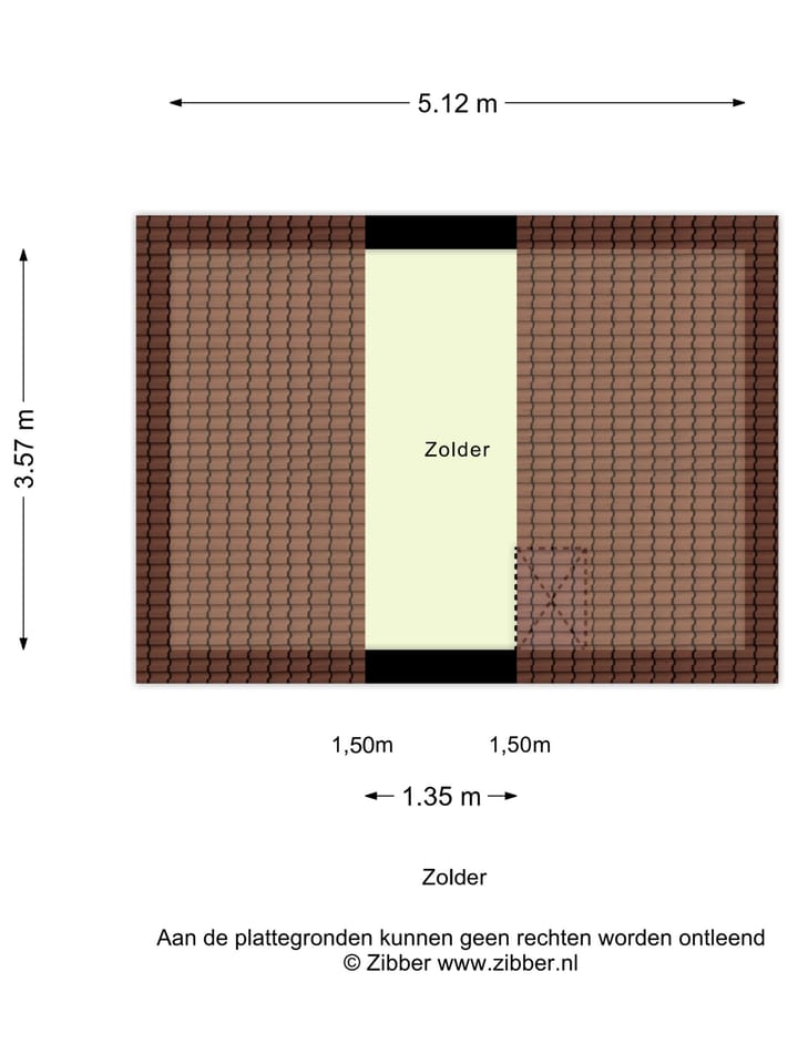 Foto 32 van Kloosterstraat 21