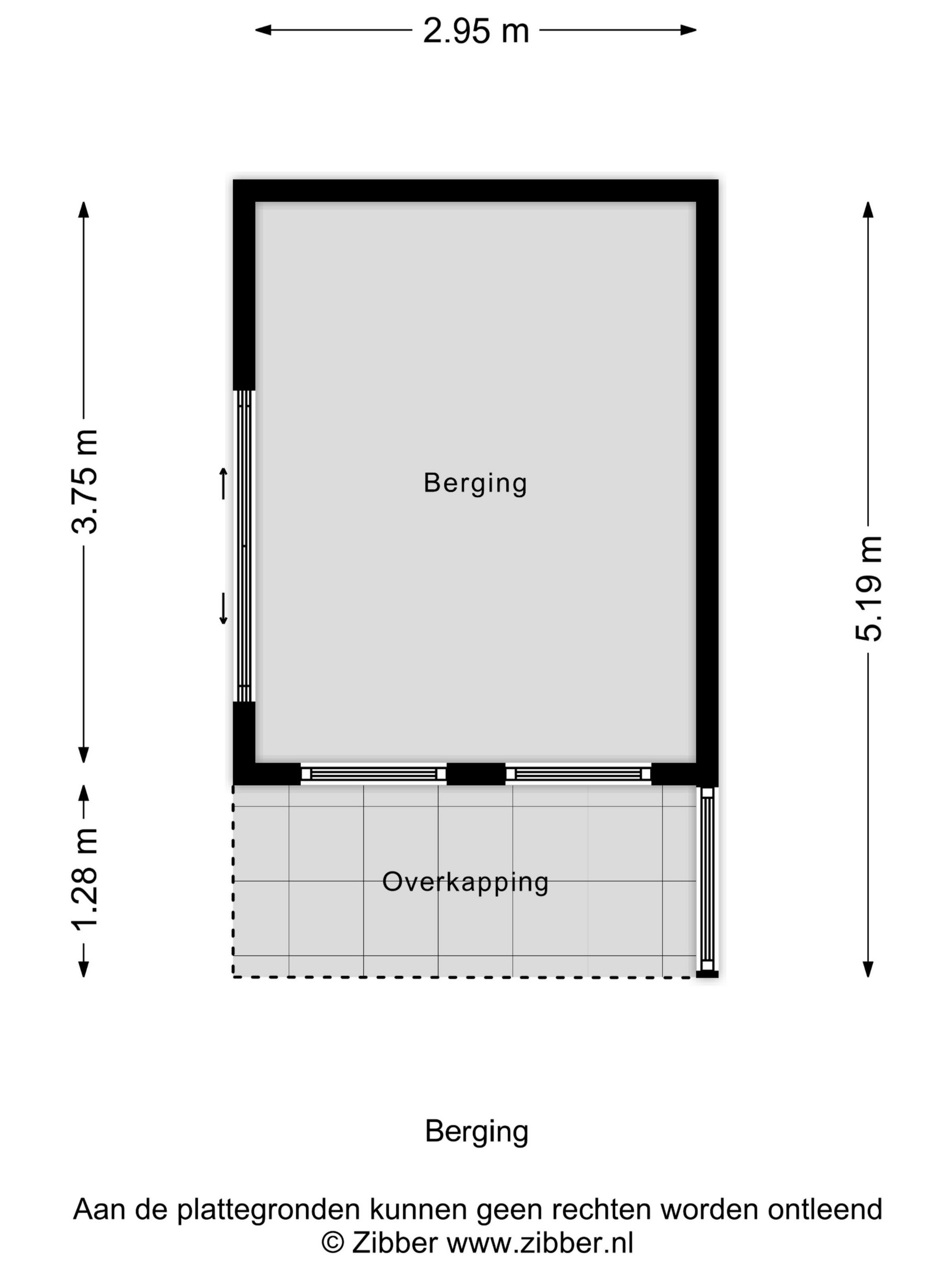 Foto 33 van Kloosterstraat 21