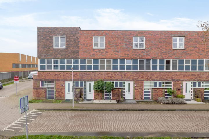 Photo 1 of Boreasplantsoen 79